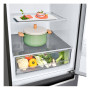 Холодильник LG GC-B459SLCL Холодильник LG GC-B459SLCL