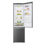 Холодильник LG GC-B509SLCL Холодильник LG GC-B509SLCL