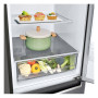 Холодильник LG GC-B509SLCL Холодильник LG GC-B509SLCL