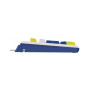 Клавіатура A4Tech Bloody B950 RGB LK Libra USB Warrior Blue (4711421995382) Клавіатура A4Tech Bloody B950 RGB LK Libra USB Warrior Blue (4711421995382)