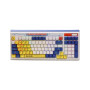 Клавіатура A4Tech Bloody B950 RGB LK Libra USB Warrior Blue (4711421995382) Клавіатура A4Tech Bloody B950 RGB LK Libra USB Warrior Blue (4711421995382)