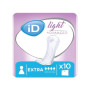 Урологічні прокладки ID Light Extra 10 шт. (5414874002056) Урологічні прокладки ID Light Extra 10 шт. (5414874002056)