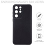 Чохол до мобільного телефона BeCover Samsung Galaxy S25 Ultra SM-S938 Black (712902) Чохол до мобільного телефона BeCover Samsung Galaxy S25 Ultra SM-S938 Black (712902)