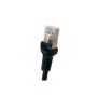 Патч-корд 3м, Cat. 6, FTP, CCA, black Extradigital (KBP1866) Патч-корд 3м, Cat. 6, FTP, CCA, black Extradigital (KBP1866)