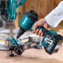 Повітродувка Makita AS001GZ XGT, 40 V Max (без АКБ та ЗП) (AS001GZ) Повітродувка Makita AS001GZ XGT, 40 V Max (без АКБ та ЗП) (AS001GZ)