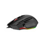 Мишка AOC AGM600 RGB PMW3389 Kailh switch USB Black (AGM600B) Мишка AOC AGM600 RGB PMW3389 Kailh switch USB Black (AGM600B)