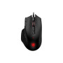 Мишка AOC AGM600 RGB PMW3389 Kailh switch USB Black (AGM600B) Мишка AOC AGM600 RGB PMW3389 Kailh switch USB Black (AGM600B)