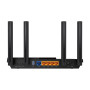 Маршрутизатор TP-Link ARCHER AX55 (ARCHER-AX55) Маршрутизатор TP-Link ARCHER AX55 (ARCHER-AX55)