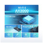 Маршрутизатор TP-Link ARCHER AX55 (ARCHER-AX55) Маршрутизатор TP-Link ARCHER AX55 (ARCHER-AX55)