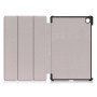 Чохол до планшета BeCover Smart Case Samsung Tab S6 Lite (2024) 10.4" P620/P625/P627 Blue (710822) Чохол до планшета BeCover Smart Case Samsung Tab S6 Lite (2024) 10.4" P620/P625/P627 Blue (710822)