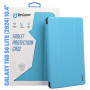 Чохол до планшета BeCover Smart Case Samsung Tab S6 Lite (2024) 10.4" P620/P625/P627 Blue (710822) Чохол до планшета BeCover Smart Case Samsung Tab S6 Lite (2024) 10.4" P620/P625/P627 Blue (710822)