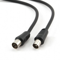 Кабель телевізійний 75 Ом 3.0m Cablexpert (CCV-515-3M)