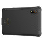 Планшет Ulefone Armor Pad Pro 8" 8/128Gb 4G NFC Black (6937748736073) Планшет Ulefone Armor Pad Pro 8" 8/128Gb 4G NFC Black (6937748736073)