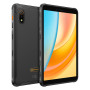 Планшет Ulefone Armor Pad Pro 8" 8/128Gb 4G NFC Black (6937748736073) Планшет Ulefone Armor Pad Pro 8" 8/128Gb 4G NFC Black (6937748736073)