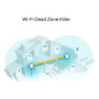 Точка доступу Wi-Fi TP-Link DECO X60 2PK AX3000 1xGE LAN 1xGE WAN MU-MIMO OFDMA MESH (DECO-X60-2-PACK) Точка доступу Wi-Fi TP-Link DECO X60 2PK AX3000 1xGE LAN 1xGE WAN MU-MIMO OFDMA MESH (DECO-X60-2-PACK)