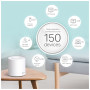 Точка доступу Wi-Fi TP-Link DECO X60 2PK AX3000 1xGE LAN 1xGE WAN MU-MIMO OFDMA MESH (DECO-X60-2-PACK) Точка доступу Wi-Fi TP-Link DECO X60 2PK AX3000 1xGE LAN 1xGE WAN MU-MIMO OFDMA MESH (DECO-X60-2-PACK)