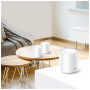 Точка доступу Wi-Fi TP-Link DECO X60 2PK AX3000 1xGE LAN 1xGE WAN MU-MIMO OFDMA MESH (DECO-X60-2-PACK) Точка доступу Wi-Fi TP-Link DECO X60 2PK AX3000 1xGE LAN 1xGE WAN MU-MIMO OFDMA MESH (DECO-X60-2-PACK)