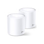 Точка доступу Wi-Fi TP-Link DECO X60 2PK AX3000 1xGE LAN 1xGE WAN MU-MIMO OFDMA MESH (DECO-X60-2-PACK) Точка доступу Wi-Fi TP-Link DECO X60 2PK AX3000 1xGE LAN 1xGE WAN MU-MIMO OFDMA MESH (DECO-X60-2-PACK)