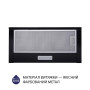 Витяжка кухонна Minola HTL 6614 BL 1000 LED (HTL6614BL1000LED) Витяжка кухонна Minola HTL 6614 BL 1000 LED (HTL6614BL1000LED)