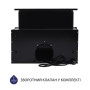 Витяжка кухонна Minola HTL 6614 BL 1000 LED (HTL6614BL1000LED) Витяжка кухонна Minola HTL 6614 BL 1000 LED (HTL6614BL1000LED)