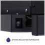 Витяжка кухонна Minola HTL 6614 BL 1000 LED (HTL6614BL1000LED) Витяжка кухонна Minola HTL 6614 BL 1000 LED (HTL6614BL1000LED)