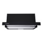Витяжка кухонна Minola HTL 6614 BL 1000 LED (HTL6614BL1000LED) Витяжка кухонна Minola HTL 6614 BL 1000 LED (HTL6614BL1000LED)