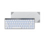 Клавіатура ASUS ROG Falchion RX Low Profile Red Wireless/Bluetooth/USB UA White (90MP03EC-BKMA10) Клавіатура ASUS ROG Falchion RX Low Profile Red Wireless/Bluetooth/USB UA White (90MP03EC-BKMA10)