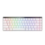 Клавіатура ASUS ROG Falchion RX Low Profile Red Wireless/Bluetooth/USB UA White (90MP03EC-BKMA10) Клавіатура ASUS ROG Falchion RX Low Profile Red Wireless/Bluetooth/USB UA White (90MP03EC-BKMA10)