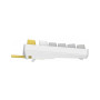 Клавіатура A4Tech Bloody S87 RGB BLMS TKL USB Energy White (4711421993708) Клавіатура A4Tech Bloody S87 RGB BLMS TKL USB Energy White (4711421993708)