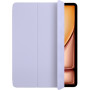 Чохол до планшета Apple Smart Folio for iPad Air 13-inch (M2) - Light Violet (MWKD3ZM/A) Чохол до планшета Apple Smart Folio for iPad Air 13-inch (M2) - Light Violet (MWKD3ZM/A)
