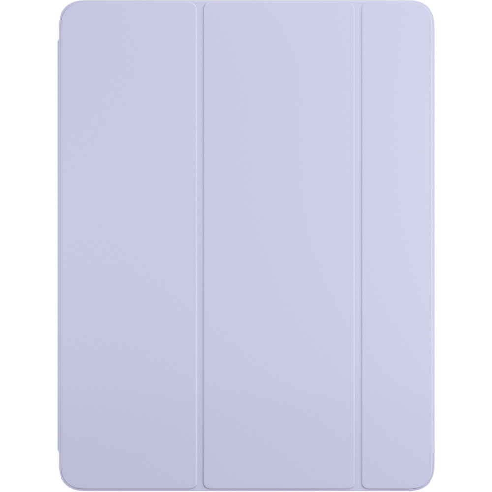 Чохол до планшета Apple Smart Folio for iPad Air 13-inch (M2) - Light Violet (MWKD3ZM/A)