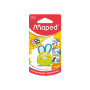 Гумка Maped CROC CROC (MP.015801) Гумка Maped CROC CROC (MP.015801)