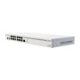Маршрутизатор Mikrotik CCR2004-16G-2S+ Маршрутизатор Mikrotik CCR2004-16G-2S+