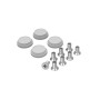 Маршрутизатор Mikrotik CCR2004-16G-2S+ Маршрутизатор Mikrotik CCR2004-16G-2S+