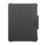 Чохол до планшета UAG iPad Air 13" (Gen 1 2024) Metropolis SE Black (124472114040) Чохол до планшета UAG iPad Air 13" (Gen 1 2024) Metropolis SE Black (124472114040)