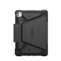 Чохол до планшета UAG iPad Pro 11" (Gen 5 2024) Metropolis SE Black (124475114040) Чохол до планшета UAG iPad Pro 11" (Gen 5 2024) Metropolis SE Black (124475114040)