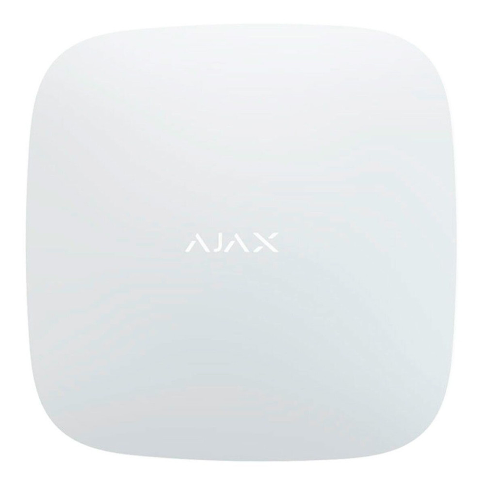 Комплект охоронної сигналізації Ajax StarterKit2 white
