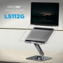 Підставка до ноутбука OfficePro LS112G Підставка до ноутбука OfficePro LS112G