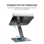 Підставка до ноутбука OfficePro LS112G Підставка до ноутбука OfficePro LS112G