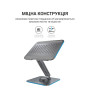 Підставка до ноутбука OfficePro LS112G Підставка до ноутбука OfficePro LS112G