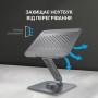 Підставка до ноутбука OfficePro LS112G Підставка до ноутбука OfficePro LS112G