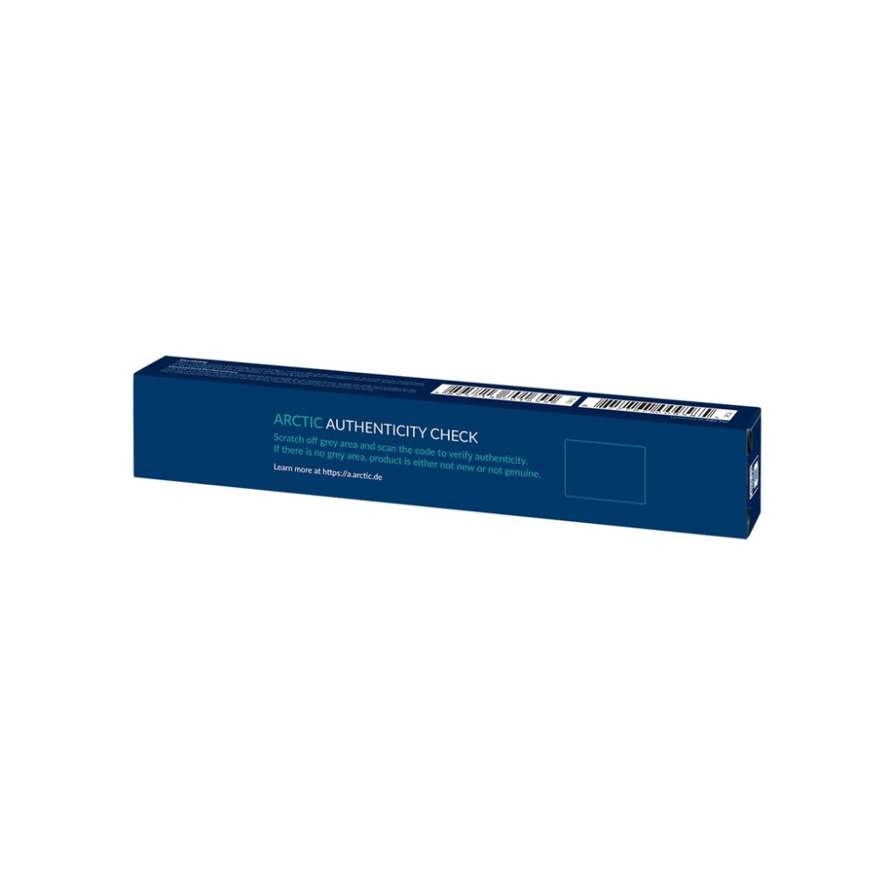 Термопаста Arctic MX-4. 4г (ACTCP00002B)