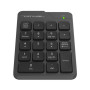 Клавіатура A4Tech FGK21C Wireless Grey (4711421993982) Клавіатура A4Tech FGK21C Wireless Grey (4711421993982)