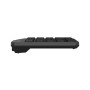 Клавіатура A4Tech FGK21C Wireless Grey (4711421993982) Клавіатура A4Tech FGK21C Wireless Grey (4711421993982)