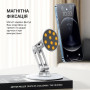 Підставка до планшета OfficePro MS760S магнітна (MS760S) Підставка до планшета OfficePro MS760S магнітна (MS760S)
