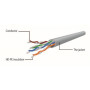 Патч-корд 0.5м UTP cat 6 CCA yellow Cablexpert (PP6U-0.5M/Y) Патч-корд 0.5м UTP cat 6 CCA yellow Cablexpert (PP6U-0.5M/Y)