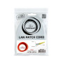 Патч-корд 2м UTP cat 6 CCA yellow Cablexpert (PP6U-2M/Y) Патч-корд 2м UTP cat 6 CCA yellow Cablexpert (PP6U-2M/Y)