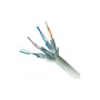 Патч-корд 0.5м S/FTP Cat 6A CU LSZH yellow Cablexpert (PP6A-LSZHCU-Y-0.5M) Патч-корд 0.5м S/FTP Cat 6A CU LSZH yellow Cablexpert (PP6A-LSZHCU-Y-0.5M)