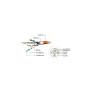 Патч-корд 0.5м S/FTP Cat 6A CU LSZH yellow Cablexpert (PP6A-LSZHCU-Y-0.5M) Патч-корд 0.5м S/FTP Cat 6A CU LSZH yellow Cablexpert (PP6A-LSZHCU-Y-0.5M)