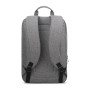 Рюкзак для ноутбука Lenovo 15.6" Casual B210 Grey (4X40T84058) Рюкзак для ноутбука Lenovo 15.6" Casual B210 Grey (4X40T84058)